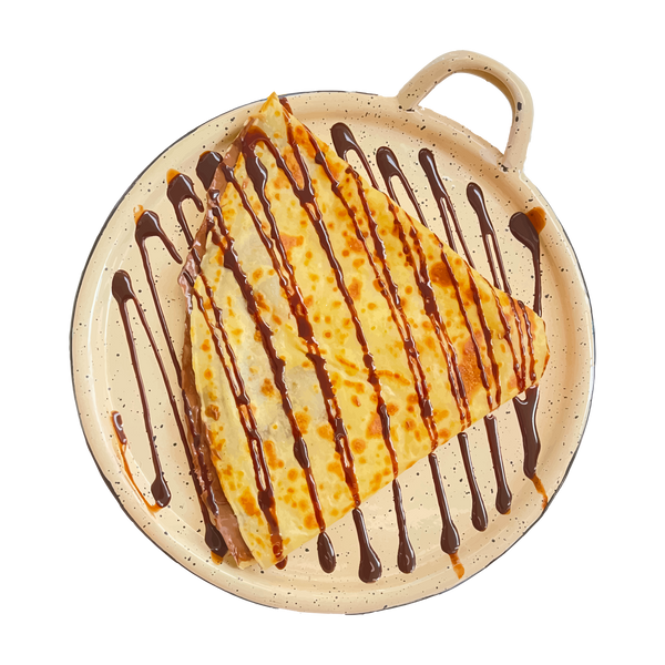 CREPE CHOCOLATE