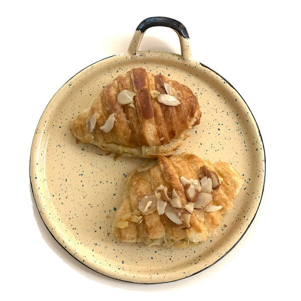 CROISSANT DE ALMENDRAS