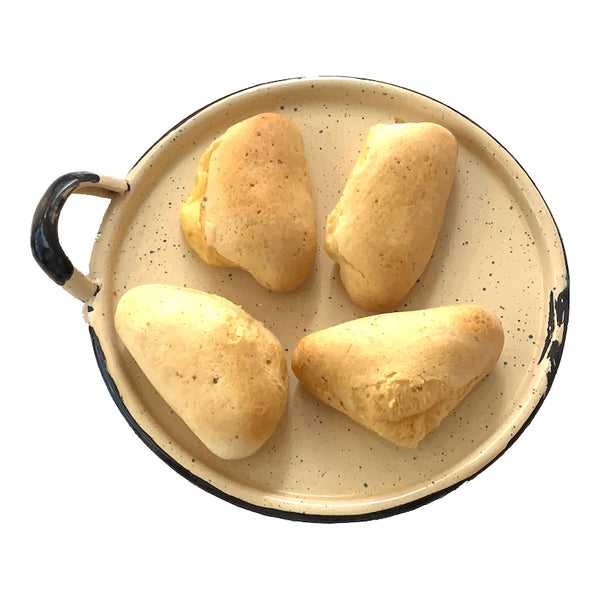 PAN DE YUCA