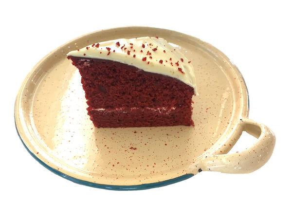 TORTA RED VELVET